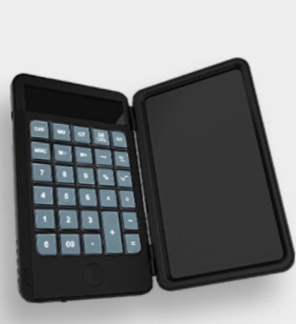 KADO™ LCD Calculator