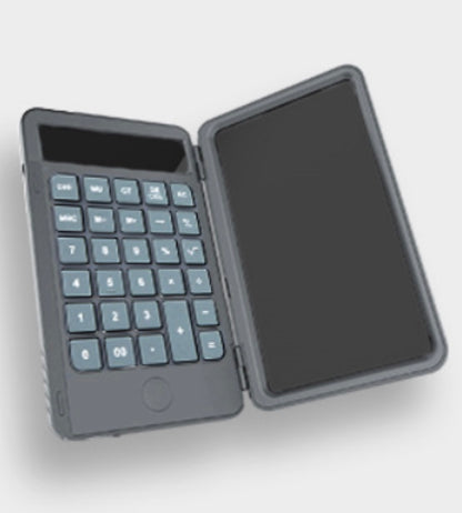 KADO™ LCD Calculator