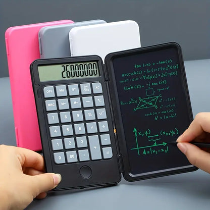 KADO™ LCD Calculator