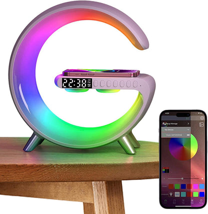 KADO Smart Lamp