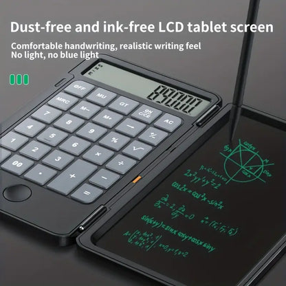 KADO™ LCD Calculator