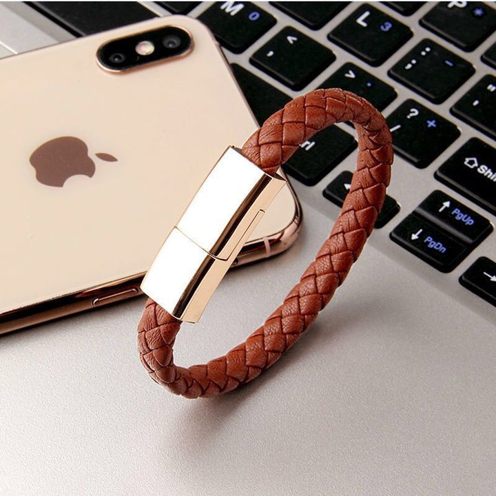 KADO Charging Bracelet