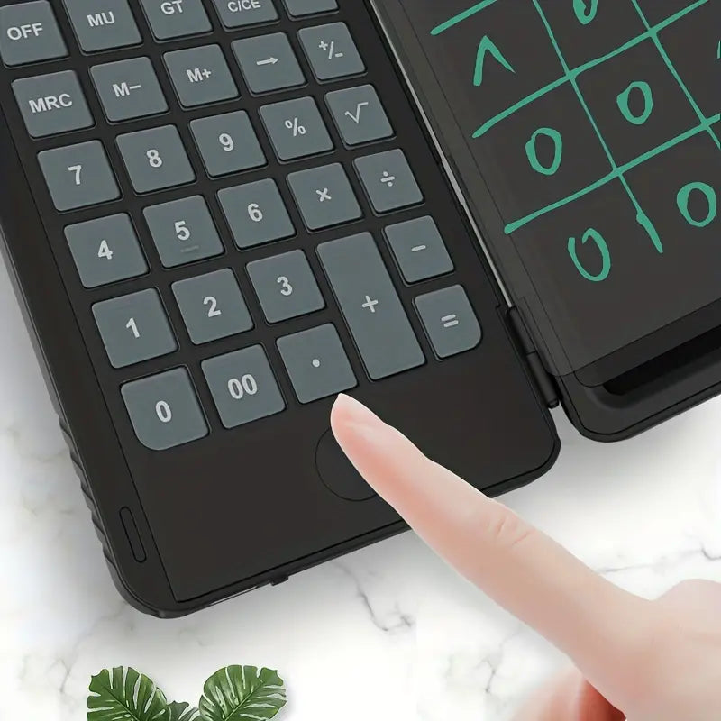 KADO™ LCD Calculator