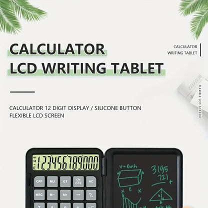 KADO™ LCD Calculator